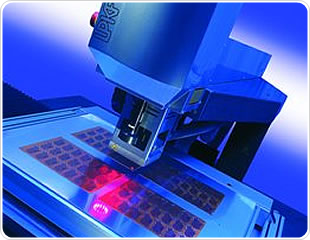 News: A-Laser to Showcase UV Laser Depaneling For Flexible and Rigid Materials