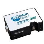 Ocean Optics XR-Series Miniature Spectrometers