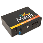 Maya2000 Pro Spectrometer from Ocean Optics
