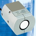 PI (Physik Instrumente) S-334 Miniature Piezo Tip/Tilt-Mirror 