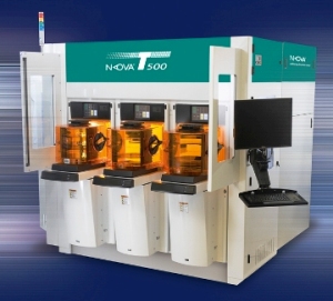Nova T500 Optical CD Tool