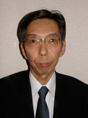 Hiroyoshi Fukuro
