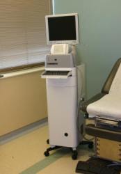 ightTouch Non-Invasive Cancer Detection