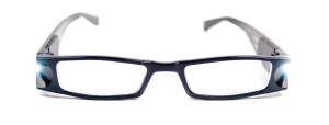 Foster Grant LightSpecs Reading Glass