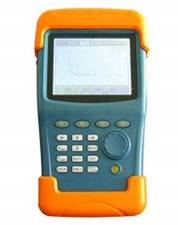 Handheld OTDR
