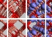 Optics News: European researchers have developed new transparent conductive oxides (TCOs), combining computer modelling of precision fabrication processes with quantum mechanics.