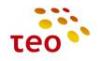 TV and telecommunication service provider, TEO LT, will invest 96 million litas to deploy its advanced fiber optical network in 2010.