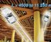 Manufacturer of semiconductors and passive electronic components, Vishay Intertechnology, has rolled out a new 3-mm VLHW4100 LED �for high-end applications. 