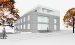 The microscope manufacturer WITec has begun construction of a new headquarters building in Ulm, Germany including research, production and office facilities. The official ground breaking ceremony with the mayor of Ulm occurred on Friday April, 18. 2008. 