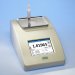 Optics News: On the Analytica A.Kuess Optronic GmbH presents a its latest novelty: a digital density meter, which gets along with only 1.5 ml of sample quantity!