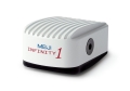 Meiji Techno announces the latest in CMOS digital camera technology: With scientific grade, defect free sensors, these high quality cameras are designed to be a cost-effective versatile solution for documentation of microscopy imaging where high resolution is required. 
