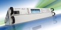 Optics News: Agilent Technologies Inc. today introduced a modular solar array simulator that offers the most power (up to 1200W) in the smallest package (2U high). 
