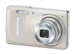 The world's slimmest 5x zoom and HD movie recording capability