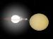 An international team of astronomers, including Professor Tom Marsh and Dr Danny Steeghs from the University of Warwick, have shown that the two stars in the binary HM Cancri definitely revolve around each other in a mere 5.4 minutes.