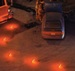 The common signal flare is an ever-present staple of traffic, railroad, and marine safety. Yet while most consider it an effective device, its high concentrations of perchlorate and other phosphorous chemicals have prompted many police and fire departments to question its safety and look to viable, environmentally friendly alternatives.