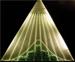 A team of physicists headed by Christian Roos and Rainer Blatt from the Institute of Quantum Optics and Quantum Information of the Austrian Academy of Sciences realize a quantum walk in a quantum system with up to 23 steps.