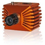 Solar Cell Inspection with SWIR and EMCCD Cameras