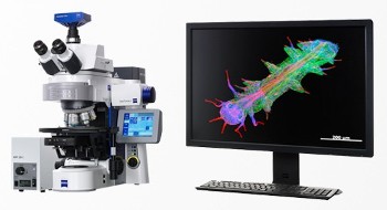 Axio Imager 2 from Carl Zeiss