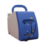 i-Raman Spectrometer from Pacer International