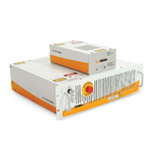 PyroFlex 2 Series Pulsed Fiber Laser Platform from Pacer International