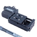 Zaber Technologies T-LSM Series Miniature Motorized Linear Stages
