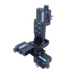 Zaber Technologies XYZ Series Three-Axis Stages