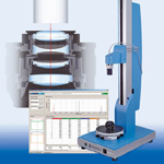 The OptiSurf by TRIOPTICS