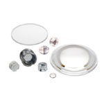 Aspheric Lenses - Precision Grade - from Knight Optical