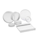 Concave Lenses - Uncoated and AR Coated - from Knight Optical