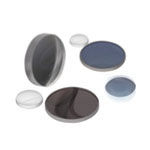 Meniscus Lenses - Laser Type - from Knight Optical