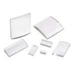 Cylindrical Lenses - Commercial Grade - from Knight Optical