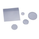 Ground Glass Diffusers - LEGB & UV Fused Silca Grades - from Knight Optical