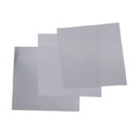 Ground Glass Diffusers - LEGB & UV Fused Silca Grades - from Knight Optical