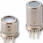 DigiPile Integrated Thermopile Sensors from Pacer International