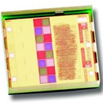 TCS3771 Colour and Proximity Sensor Combined from Pacer International