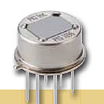 DigiPyro® Smart Pyroelectric Detector for Motion Sensing from Pacer International