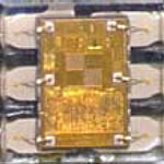 TSL2771 Ambient Light and Proximity Sensor Combined from Pacer International