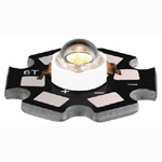 LEDs - Huey Jann 0.5W – 5W High Power LEDs