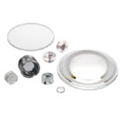 Aspheric Lenses from Knight Optical
