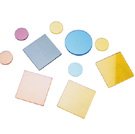 Colour Filters from Knight Optical