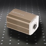 Scientific Camera with Electron Multiplying Gain - QuantEM from Photometrics