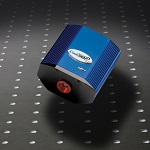 Fast, High Resolution Camera for Life Sciences - CoolSnap EZ from Photometrics