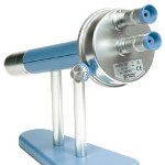 Model D7 Polarimeter by Bellingham + Stanley