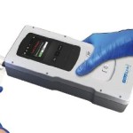 NanoRam Handheld Raman Spectrometer for Materials Identification - Available from Pacer International