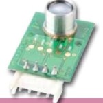 Excelitas Cool Eye™ Thermopile Arrays for Real-Time, Low Resolution Imaging Available from Pacer International