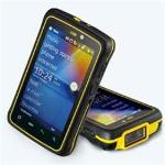 Rugged Handheld and Tablet PCs 3.5" to 9.7" from Pacer International