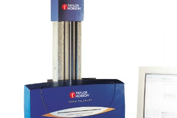 Form Talysurf PGI Optics - Premium Specification Measurement for Aspheric Optics from Taylor Hobson