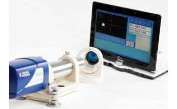 Ultra Dual Axis Digital Autocollimator from Taylor Hobson – For Straightness, Twist, Squareness, Parallelism, Flatness, Polygons and Indexing Tables