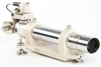TA51 Visual Autocollimator from Taylor Hobson