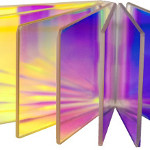 Angle Tolerant Dichroic Beamsplitters from DELTA